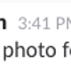 Case in point